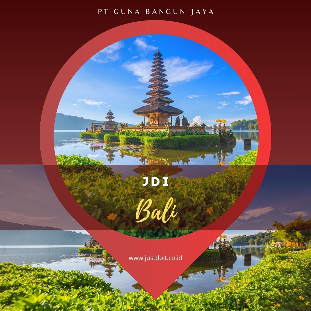 Cabang Lemkra - JDI Bali