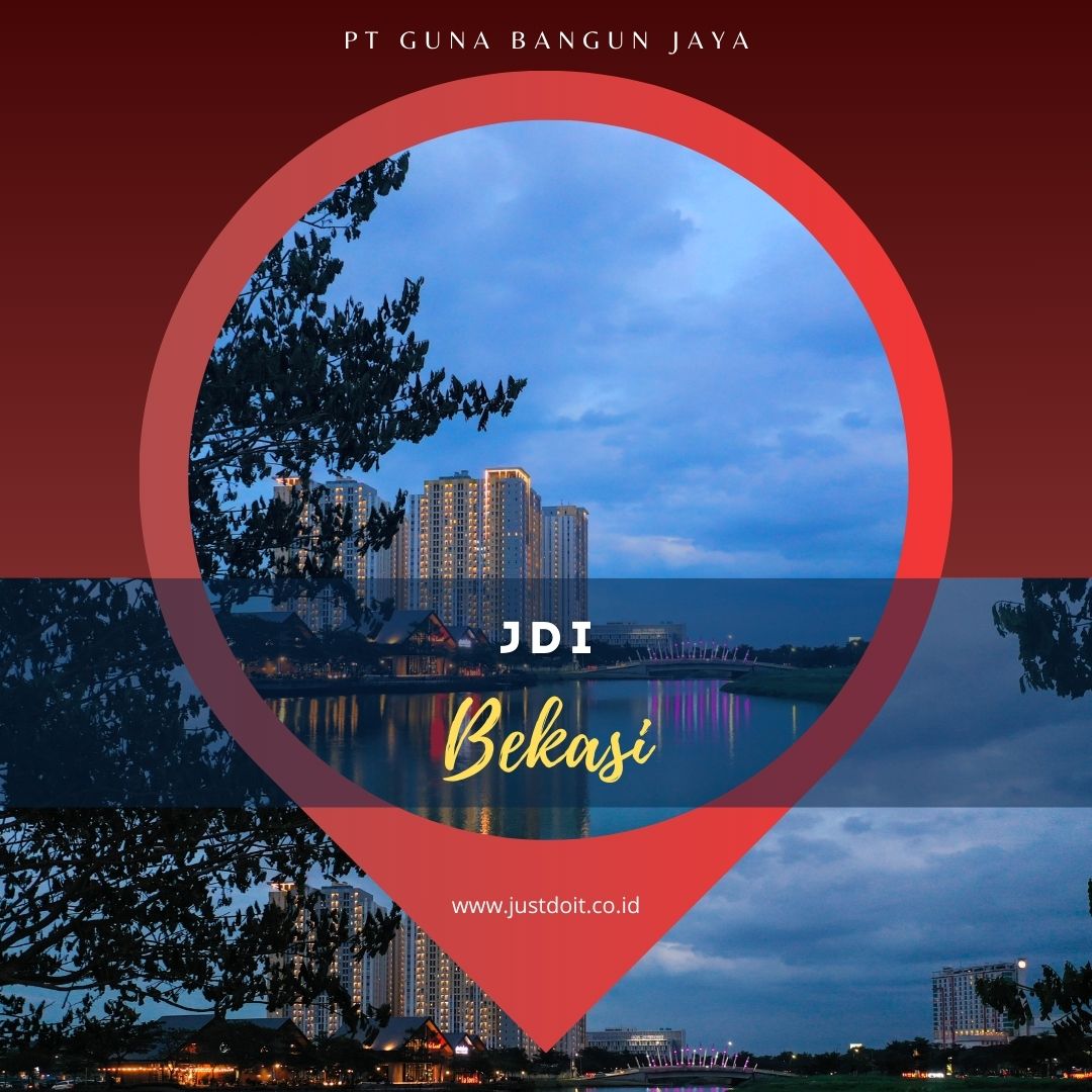 Cabang Lemkra - JDI Bekasi