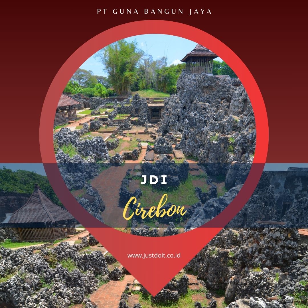 Cabang Lemkra - JDI Cirebon
