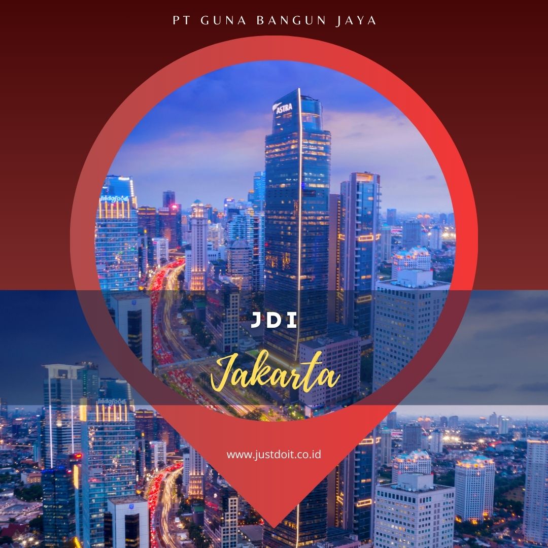Cabang Lemkra - JDI Jakarta