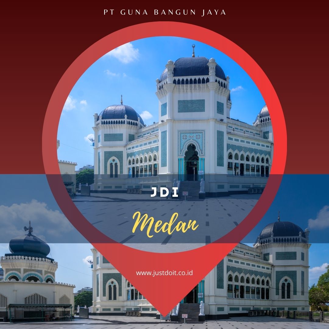 Cabang Lemkra - JDI Medan