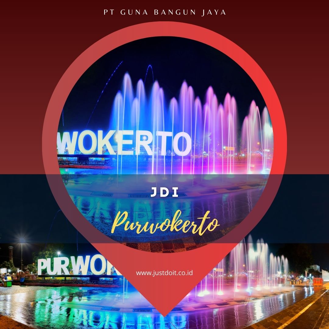 Cabang Lemkra - JDI Purwokerto