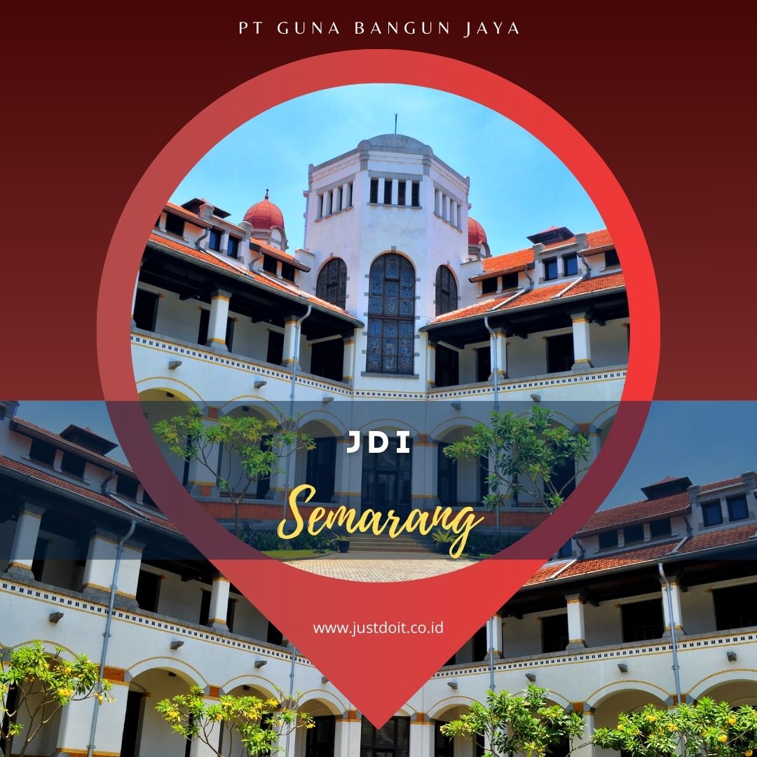 Cabang Lemkra - JDI Semarang