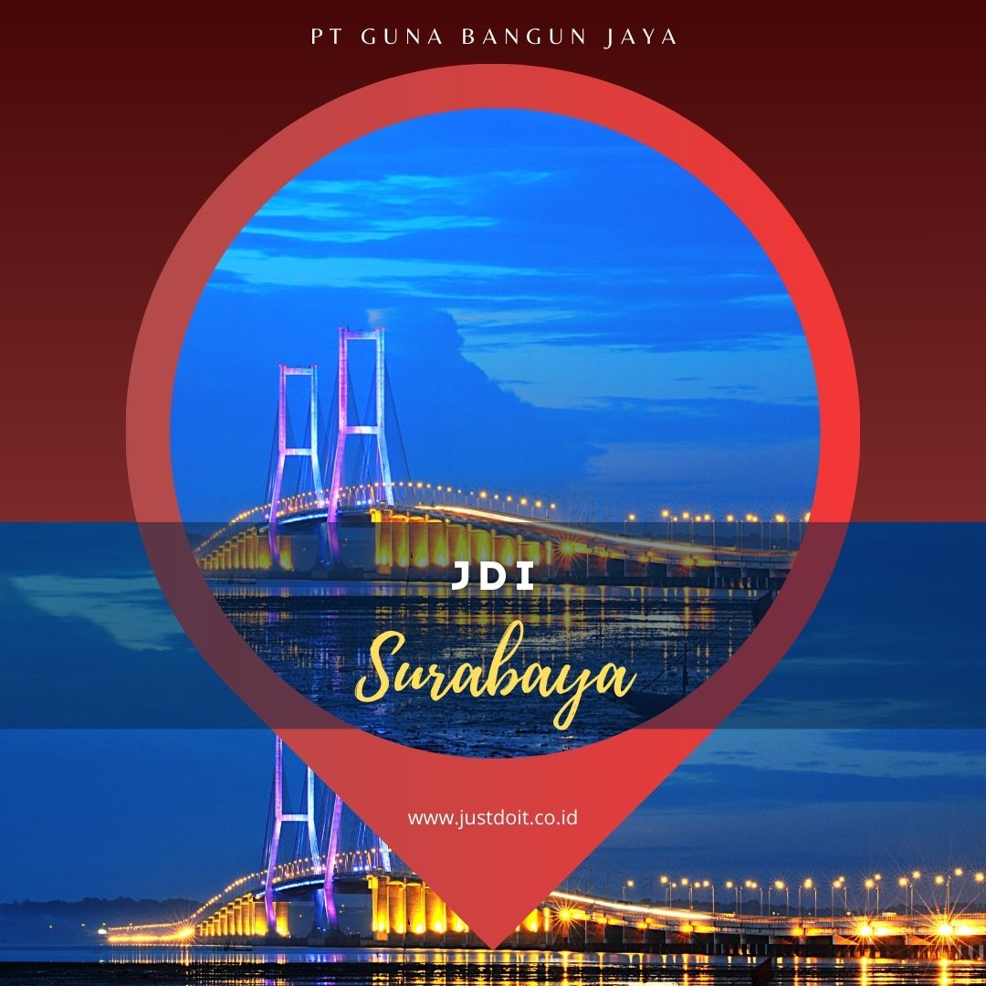 Cabang Lemkra - JDI Surabaya