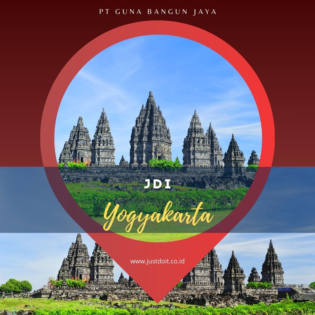 Cabang Lemkra - JDI Yogyakarta