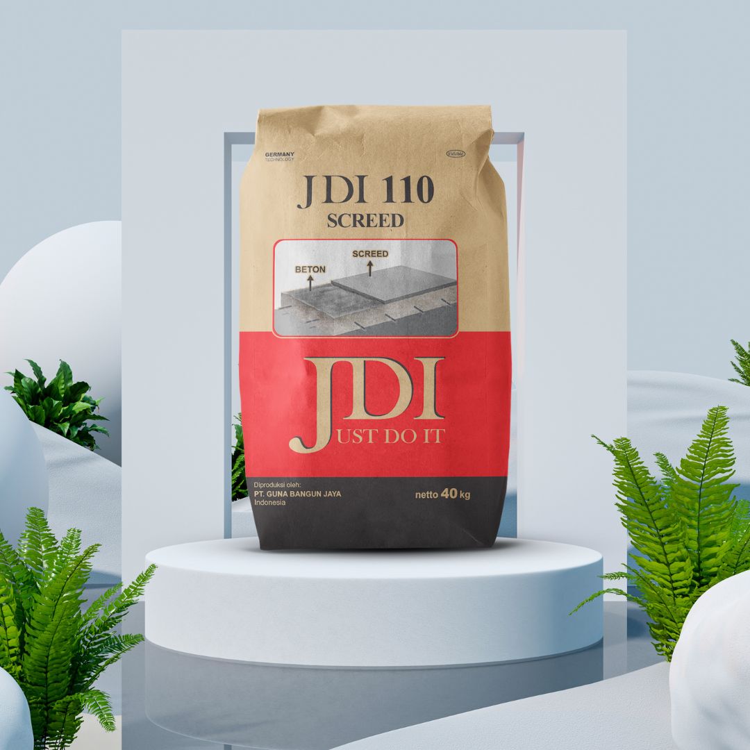 Produk Lemkra - JDI 110