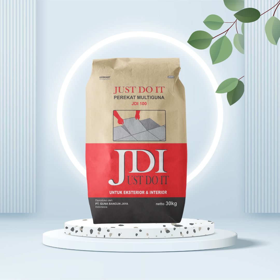 JDI 100
