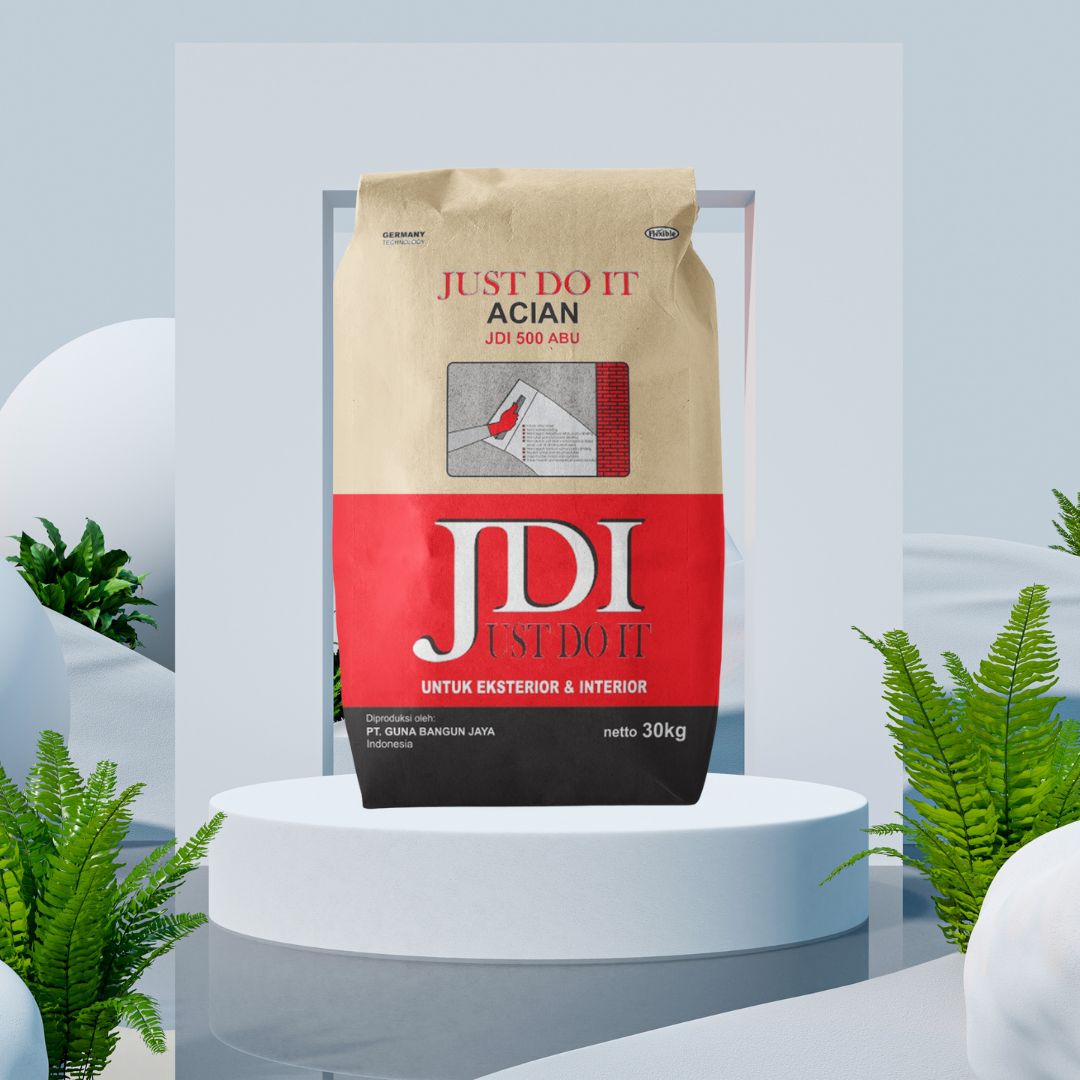 JDI 500
