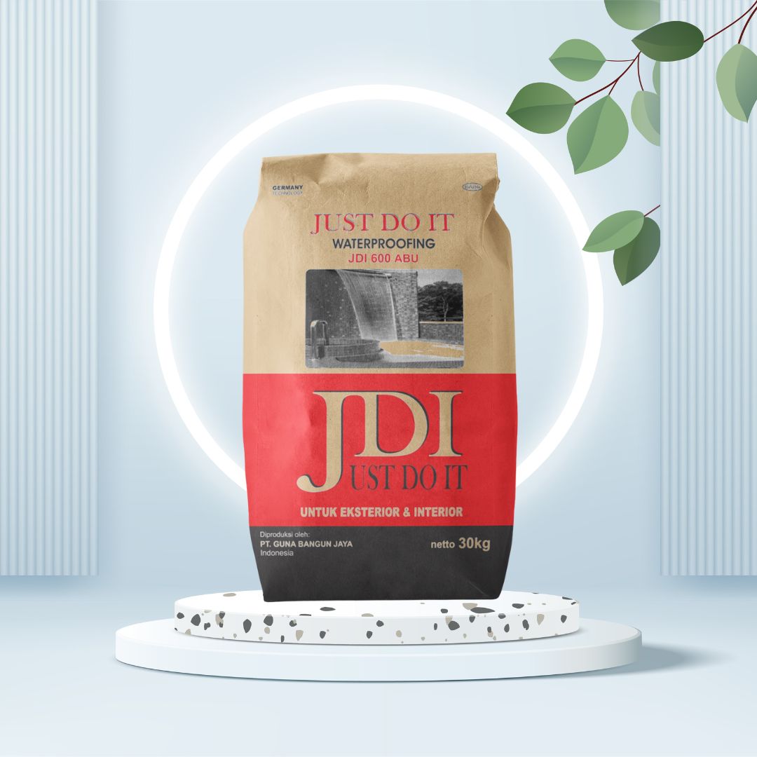JDI 600
