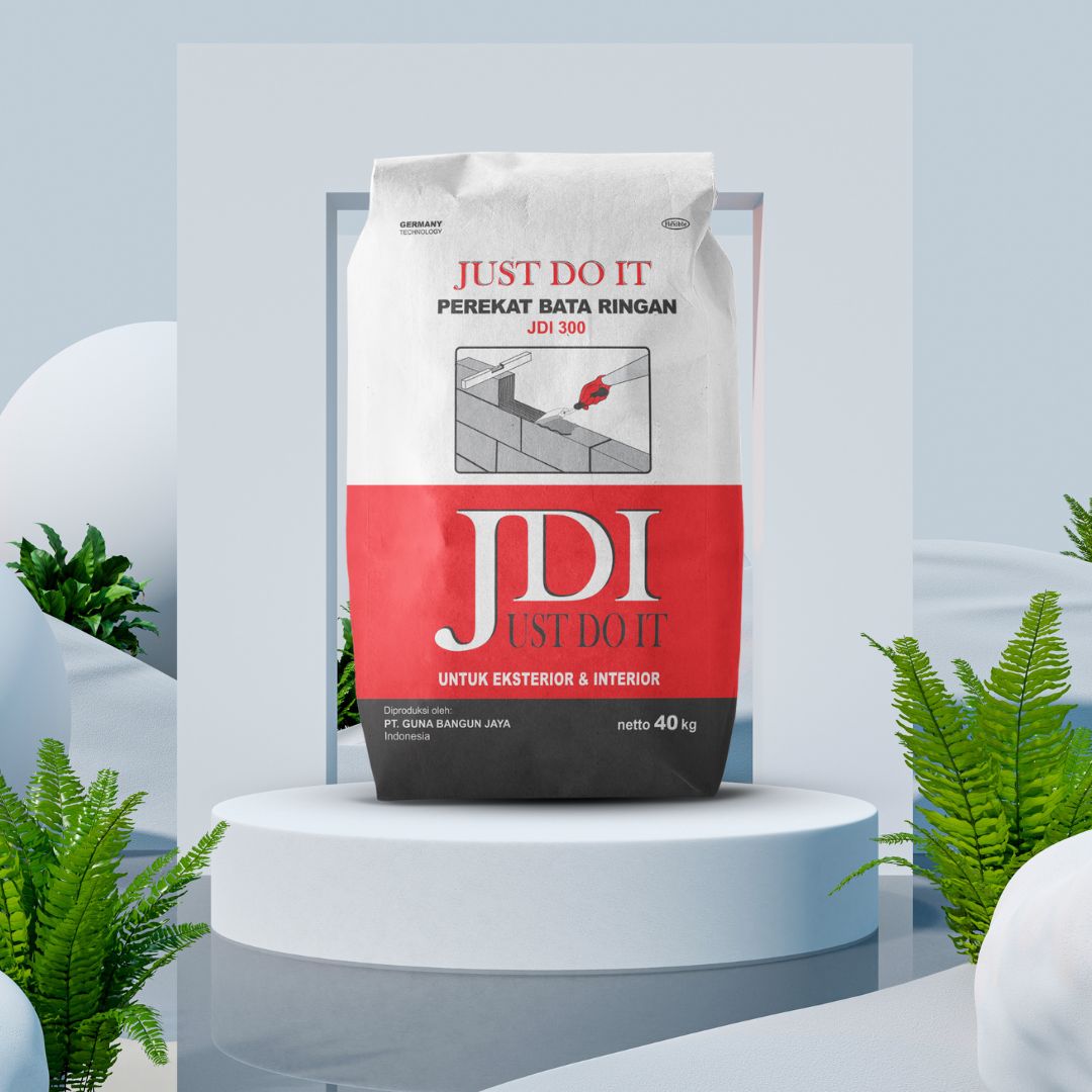 JDI 300