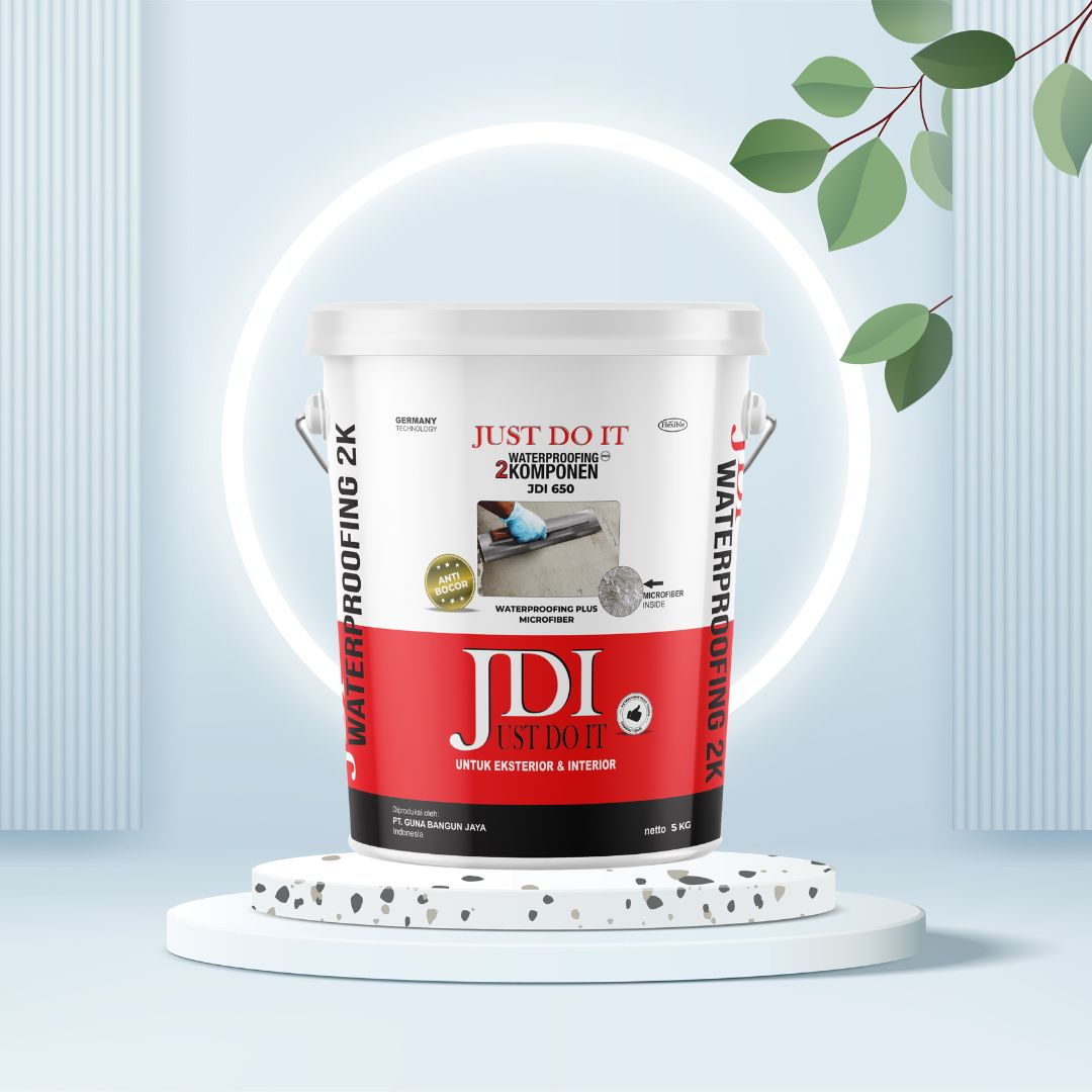 JDI 650