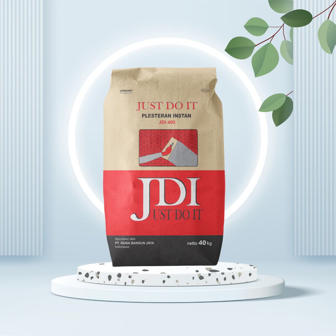 Produk Lemkra - JDI 400