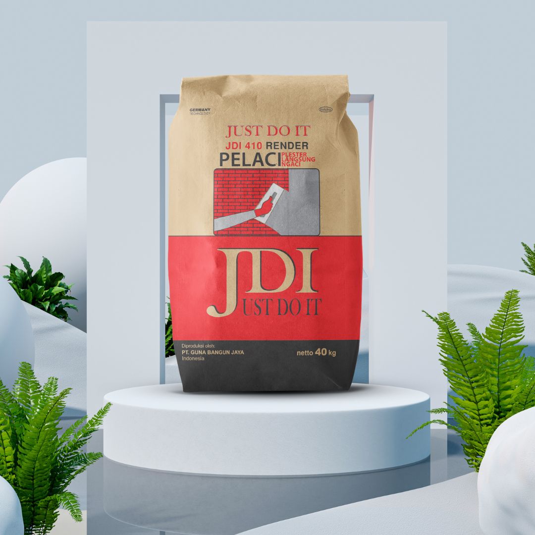 Produk Lemkra - JDI 410