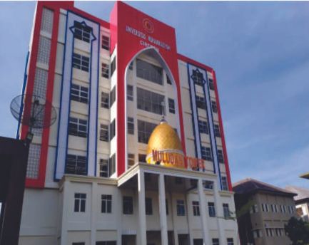 Referensi Proyek Lemkra